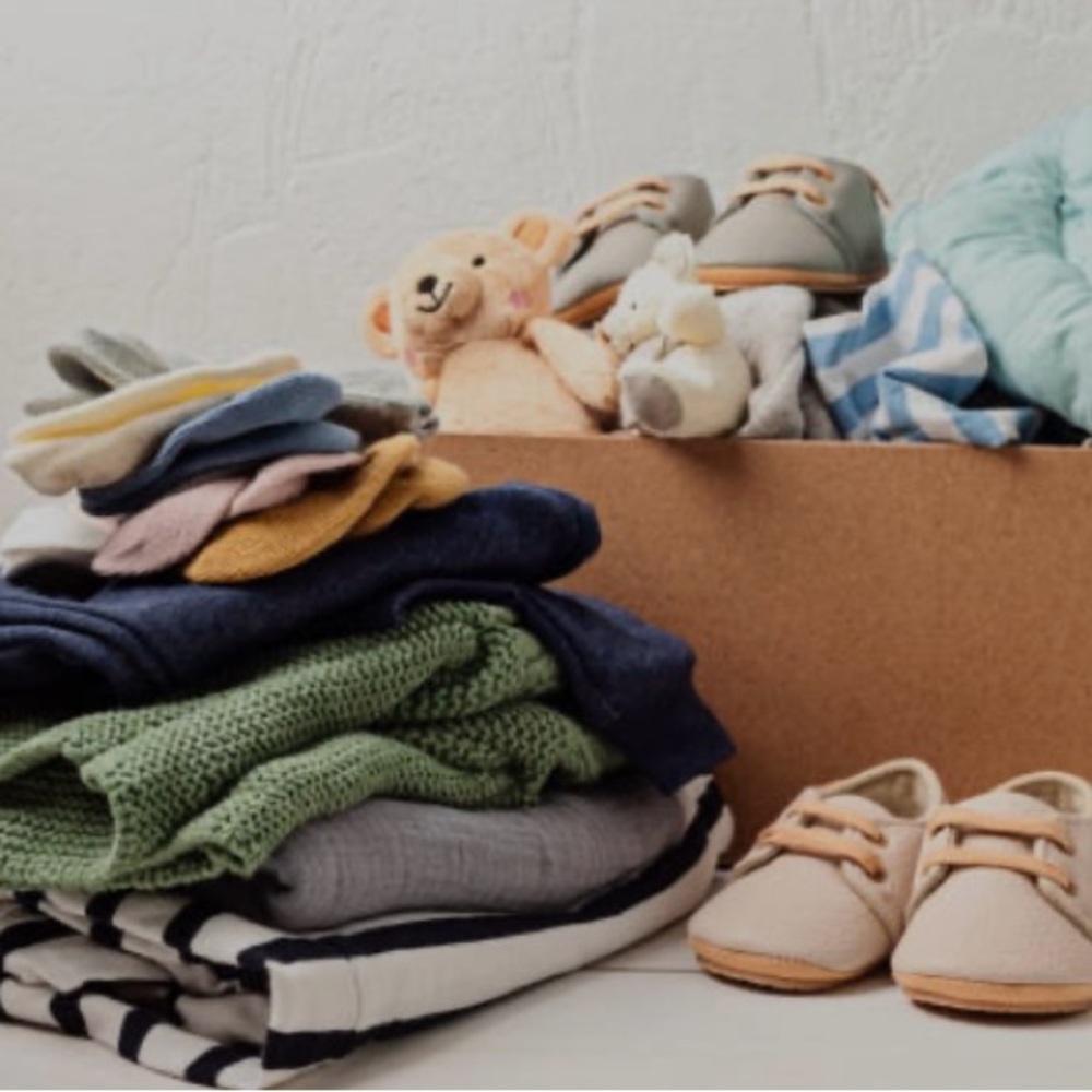 Meet your Posher, Erika